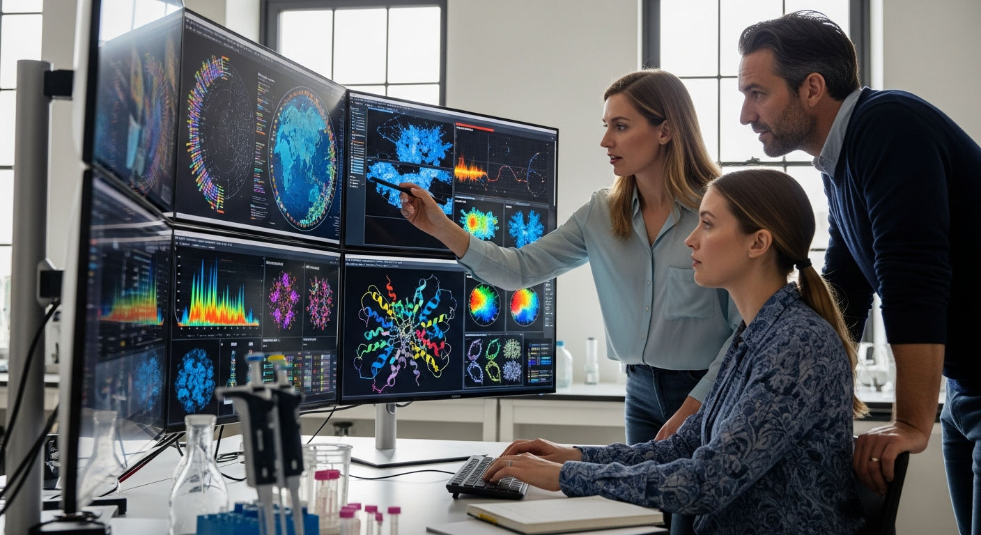 Three Ways to Integrate Multi-Omics, and When to Use Each