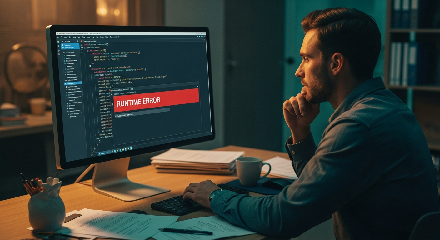 Why AI writes Bioconductor code that doesn't run — and what actually fixes it
